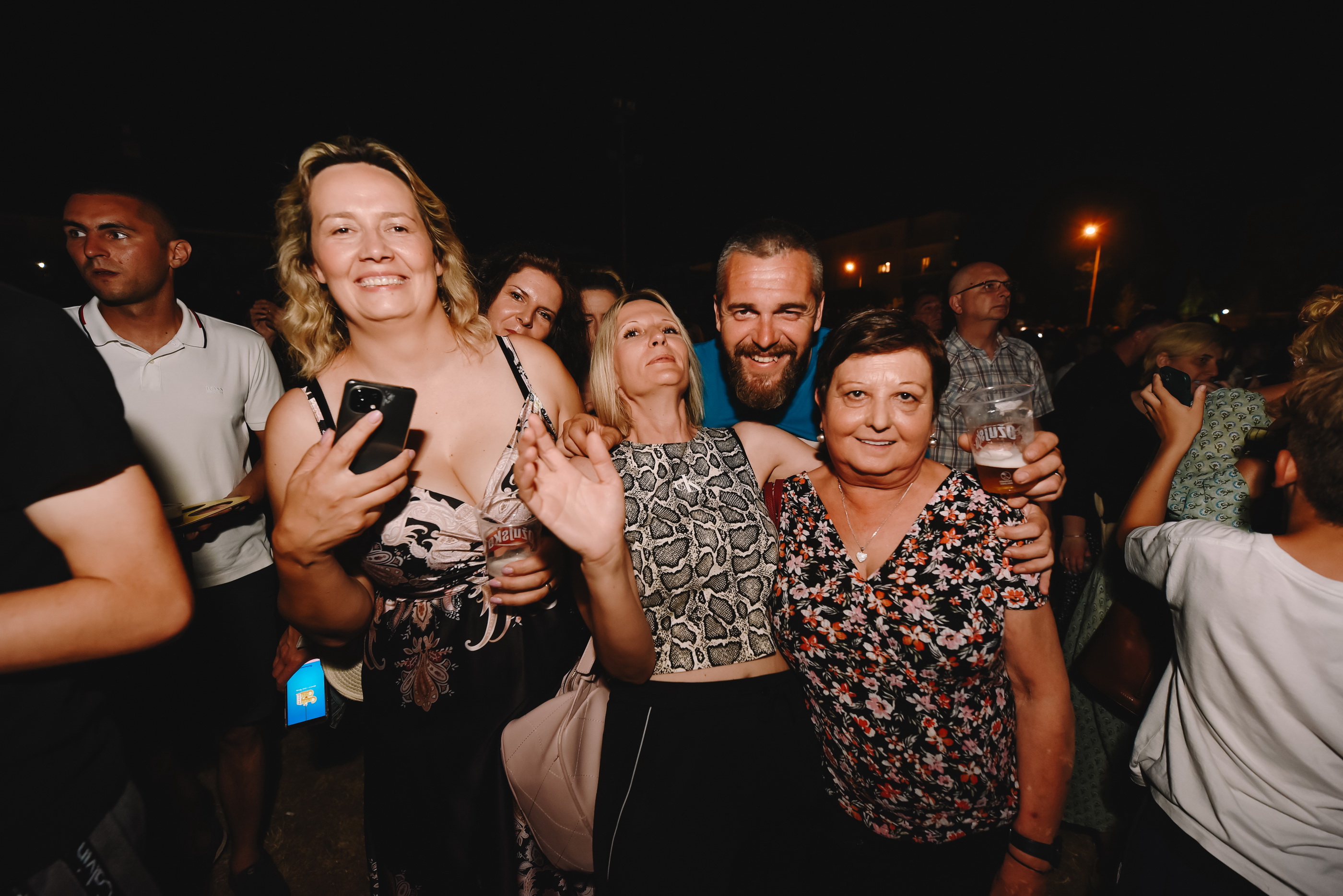 Stari Plac: Mišo Kovač i prijatelji priredili nezaboravan koncert