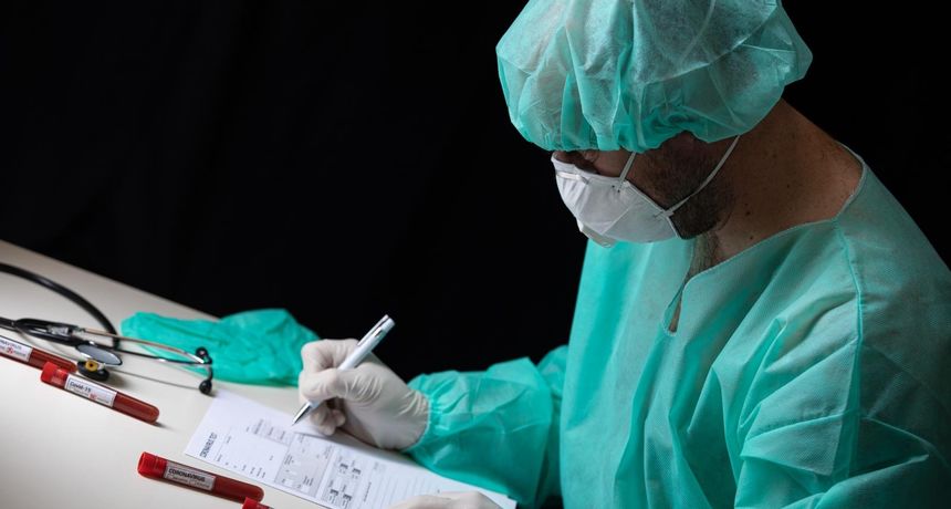 Testiranje na koronavirus Testiranje na koronavirus