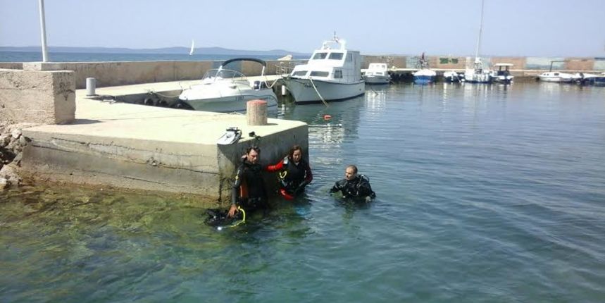 Čišćenje mora Čišćenje mora