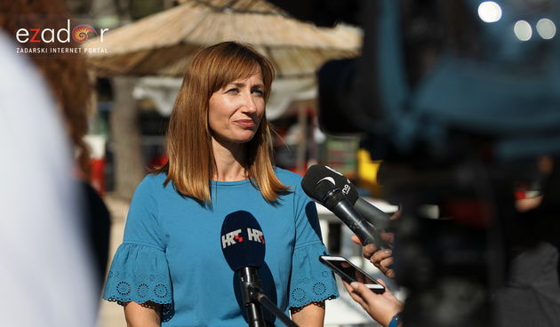 Otvoren Zadar Street Food Festival