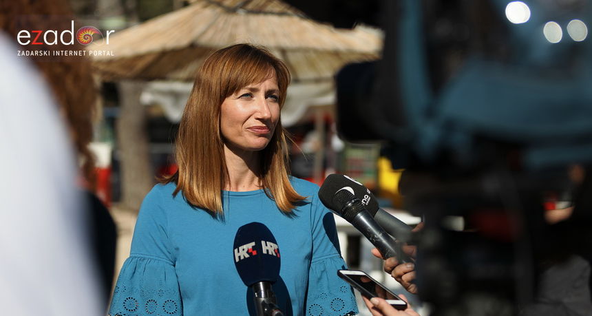 Otvoren Zadar Street Food Festival Otvoren Zadar Street Food Festival