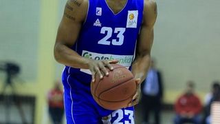 Vukovar: Kup Krešimira Ćosića, polufinale, KK Zadar – KK Cibona 82-74. Photo: Davor Javorovic/PIXSELL Vukovar: Kup Krešimira Ćosića, polufinale, KK Zadar – KK Cibona 82-74. Photo: Davor Javorovic/PIXSELL