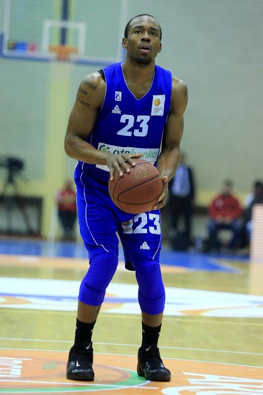 Vukovar: Kup Krešimira Ćosića, polufinale, KK Zadar – KK Cibona 82-74. Photo: Davor Javorovic/PIXSELL Vukovar: Kup Krešimira Ćosića, polufinale, KK Zadar – KK Cibona 82-74. Photo: Davor Javorovic/PIXSELL