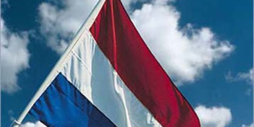 nizozemska zastava nizozemska zastava