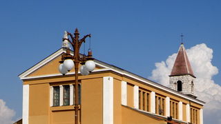 Djir po Arbanasima: Od Fontane do Punte Bajlo, Foto: Bernard Kotlar