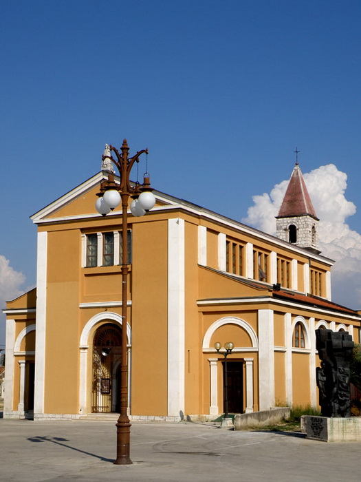Djir po Arbanasima: Od Fontane do Punte Bajlo, Foto: Bernard Kotlar