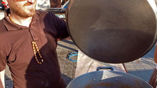 Kualjska tunuara 2010, Foto: Vedran Penga