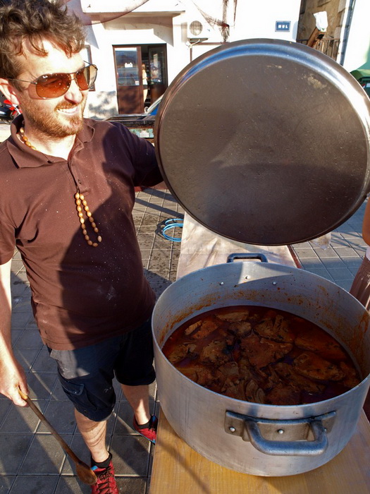 Kualjska tunuara 2010, Foto: Vedran Penga