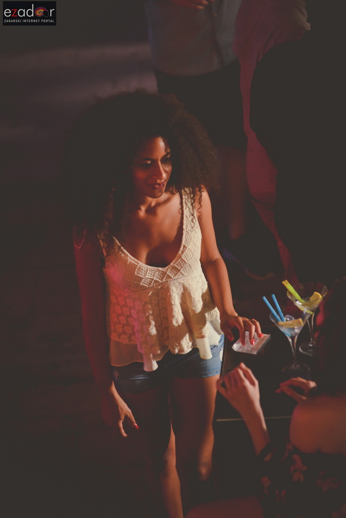 Salsa četvrtkom i after uz DJ Em Bee @ Svarog Bar