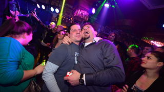 Božićni koncert Marijana Bana i Diktatora, Foto: Iva Perinčić