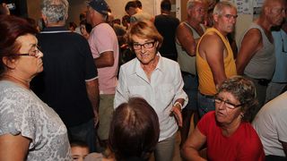 Stanarska fešta: Turnir u boćanju i druženje Stanaraca