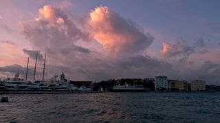 Tramontana u Zadru 17. prosinca 2011., Foto: Leo Banić Tramontana u Zadru 17. prosinca 2011., Foto: Leo Banić