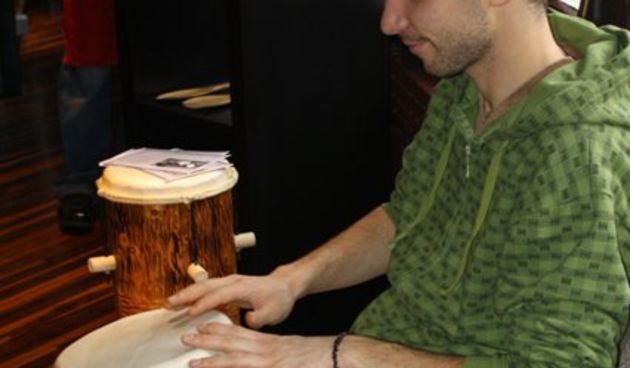 Marko Borić, foto: facebook