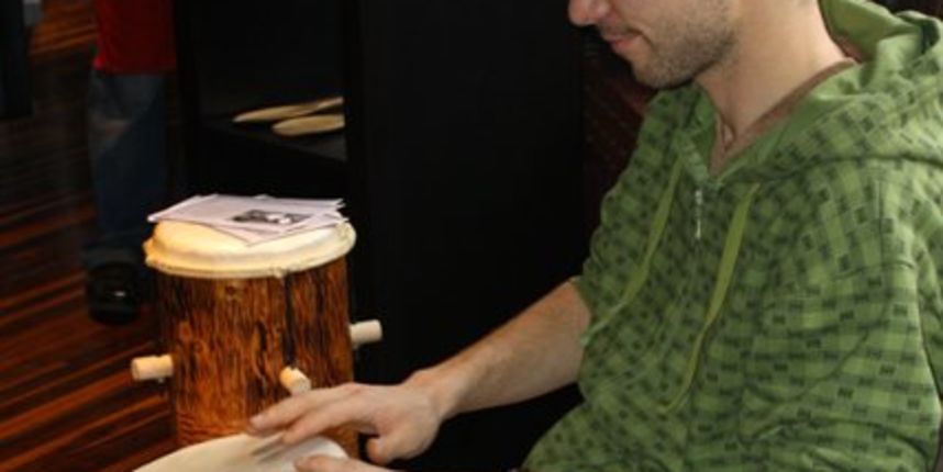 Marko Borić, foto: facebook Marko Borić, foto: facebook