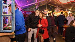 Meat Me 2.0 Festival, 23. listopada 2021.