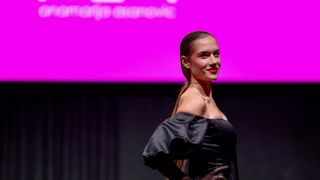 CHIC Evolution modna revija