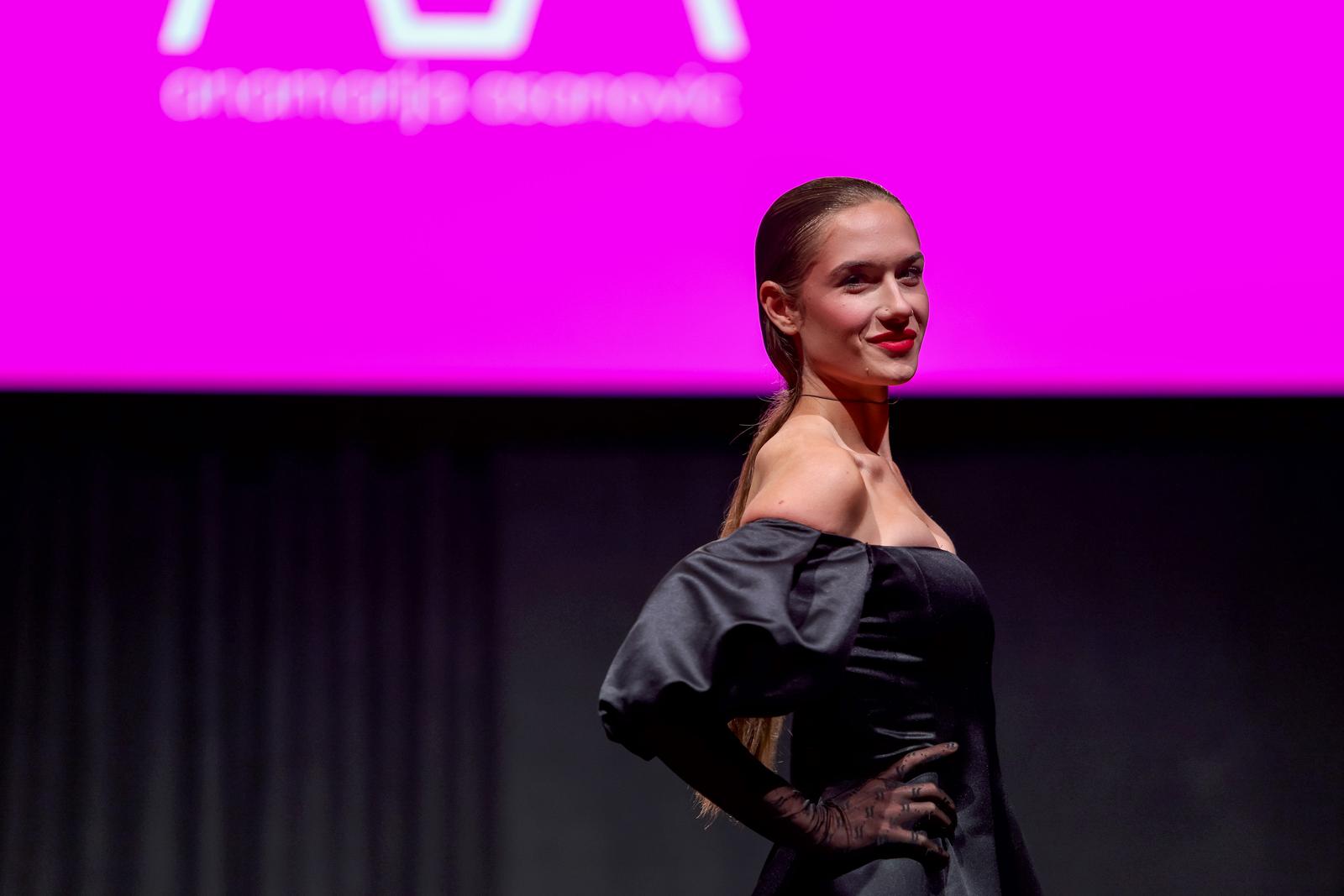 CHIC Evolution modna revija CHIC Evolution modna revija