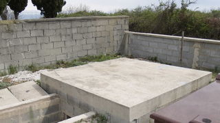 Posljednji ispracaj Hrvoja Custica, Murvica 5. travnja 2008, 12 sati Posljednji ispracaj Hrvoja Custica, Murvica 5. travnja 2008, 12 sati