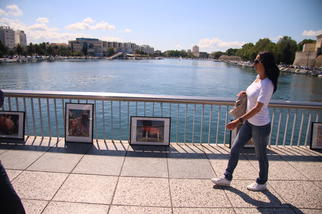 Ekološka akcija “Daj ruku za Jazine” Ekološka akcija “Daj ruku za Jazine”