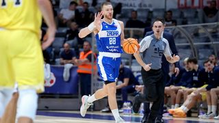 Favbet Premijer liga, 3. kolo: KK Zadar – KK Dubrava