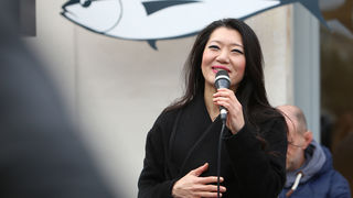 Otvaranje eno-gastro kutka u atriju palače Cedulin u Zadru