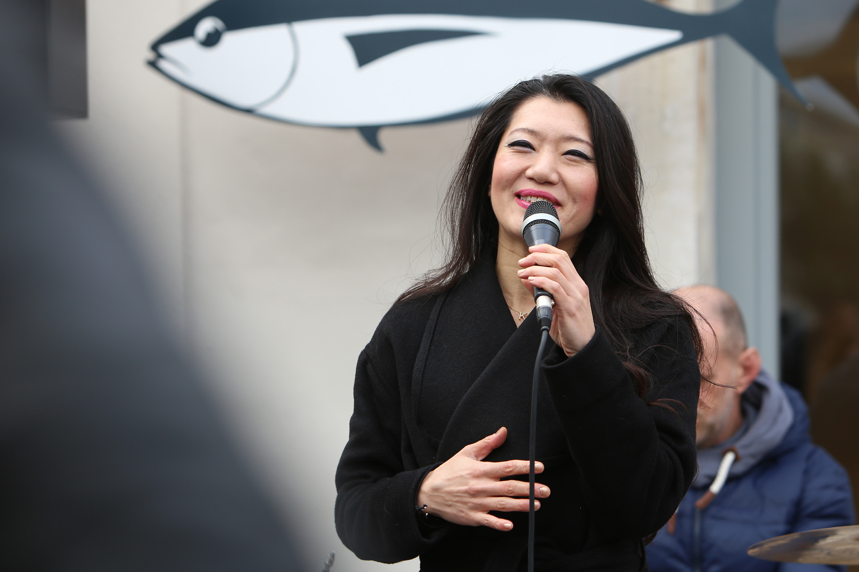 Otvaranje eno-gastro kutka u atriju palače Cedulin u Zadru