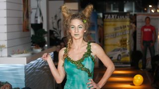 ‘Passion For Fashion 2010.’ u Shine baru (foto:Saša Čuka)