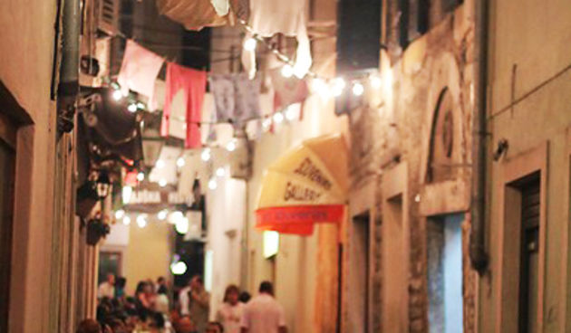 Varoška fešta (foto:Saša Čuka)