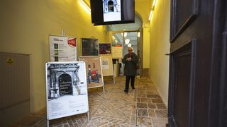 Kneževa palača proslavila četvrti rođendan