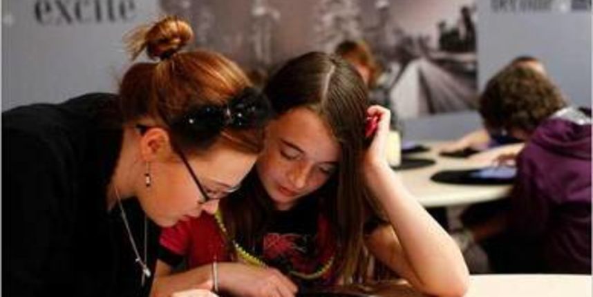 iPad u školama, foto: net.hr