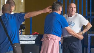 Snimanje spota za pjesmu “Zadar je najbolji, Zadar je slavan” @ Jazine Snimanje spota za pjesmu “Zadar je najbolji, Zadar je slavan” @ Jazine