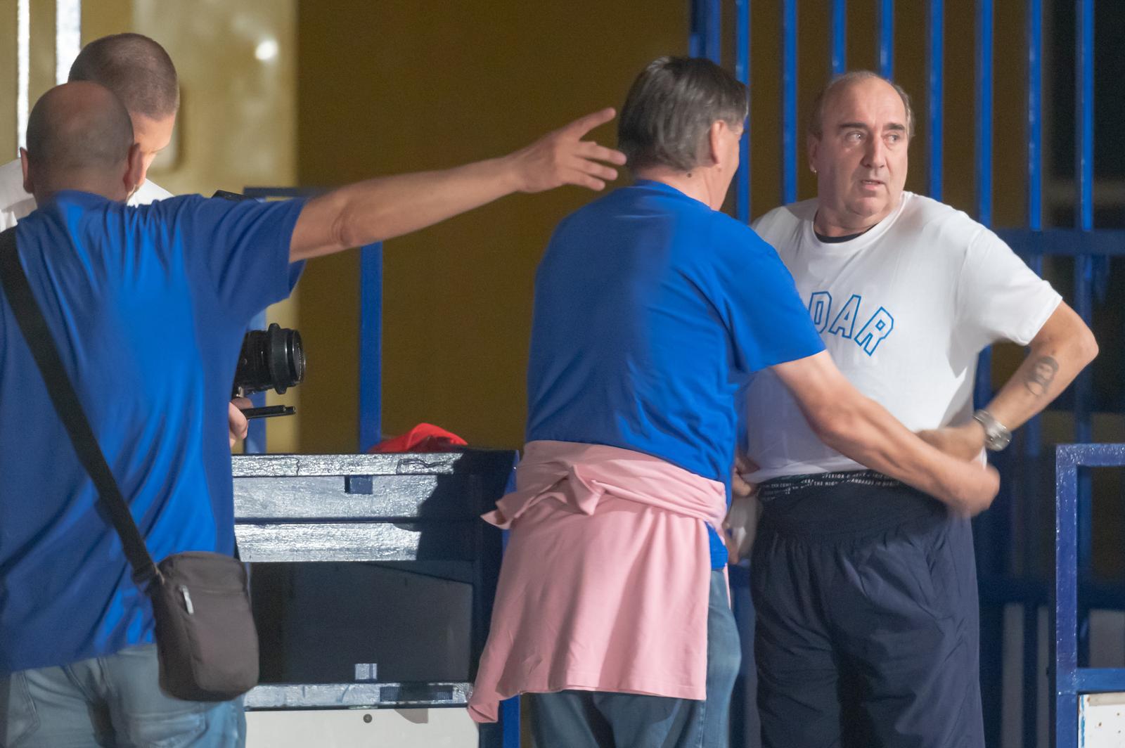 Snimanje spota za pjesmu “Zadar je najbolji, Zadar je slavan” @ Jazine Snimanje spota za pjesmu “Zadar je najbolji, Zadar je slavan” @ Jazine