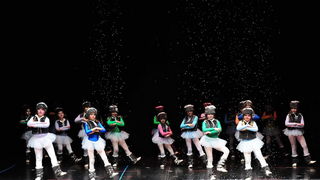 Plesna udruga Gesta: Karnevalski vremeplov, Foto: Zeljko Karavida