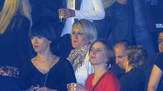 Split, 180311.
Spaladium Arena.
Koncert Bajaga u splitskoj Spaladium Areni ispunio je ocekivanja i dvorana je bila gotovo puna.
Foto: Paun Paunovic / CROPIX Split, 180311.
Spaladium Arena.
Koncert Bajaga u splitskoj Spaladium Areni ispunio je ocekivanja i dvorana je bila gotovo puna.
Foto: Paun Paunovic / CROPIX