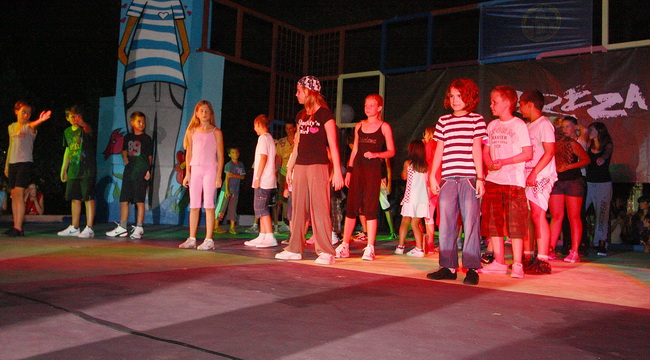 SveCano zatvorena Zemlja bez granica 2010.  FOTO: Angelo Virag