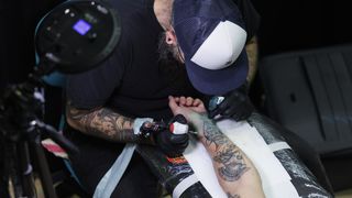 Kostrena: 11. Tattoo Expo