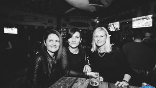 City Run Zadar After Party @ Famous Beach Bar