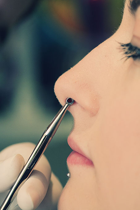 Tattoo majstori u Zadru, Foto: Leo Banic Tattoo majstori u Zadru, Foto: Leo Banic