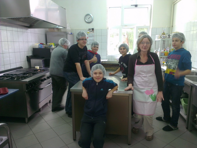 POŠ Nova: Dan frankofonije