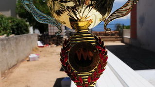 Vikend na otoku Sestrunju, Foto: Ivan Dilber