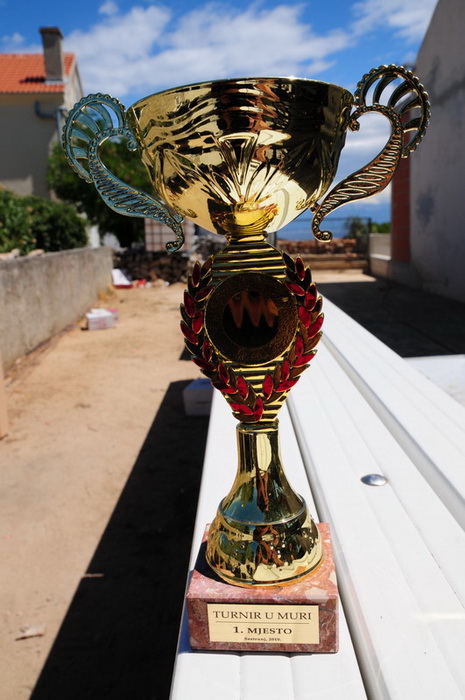 Vikend na otoku Sestrunju, Foto: Ivan Dilber