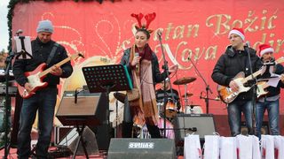 Božićna biciklijada Zadar-Vir 2017 Božićna biciklijada Zadar-Vir 2017