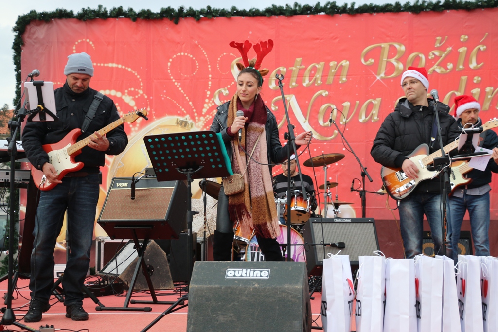 Božićna biciklijada Zadar-Vir 2017 Božićna biciklijada Zadar-Vir 2017