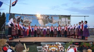 “Dođi diko u Kotare ravne” – Zemunik 2015