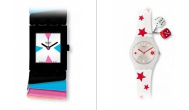 Tik-tak: Kako izgleda jesen u Swatchu (teen385.com)