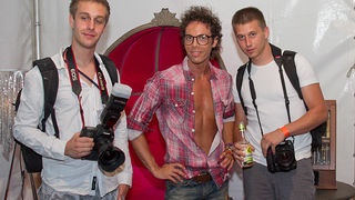 Posljednja večer Zadar Fashion Nights-a, Foto: Leo Banić Posljednja večer Zadar Fashion Nights-a, Foto: Leo Banić