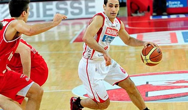 Rok Stipčević, foto: victorialibertas.it