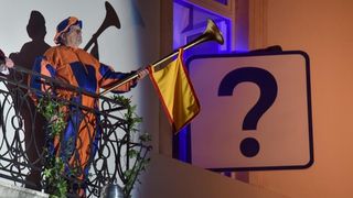 Svečano otvorenje obnovljene Kneževe palače Svečano otvorenje obnovljene Kneževe palače