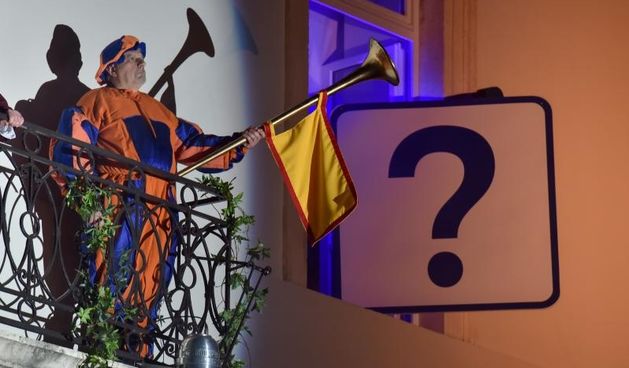 Svečano otvorenje obnovljene Kneževe palače