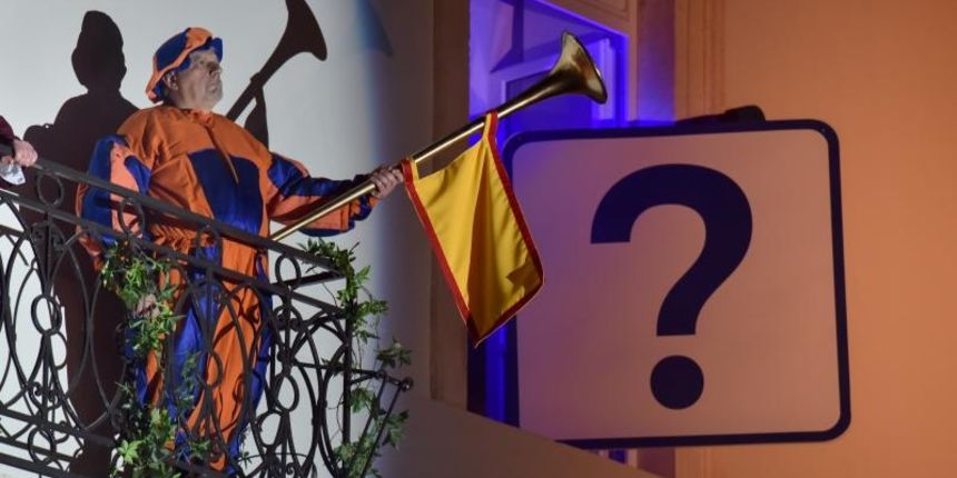 Svečano otvorenje obnovljene Kneževe palače Svečano otvorenje obnovljene Kneževe palače